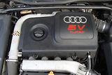 Audi S3 (2000) 5V Turbo,Quattro - náhled 16