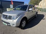 Nissan Navara 2,5dCi 4x4 Tažné - náhled 1