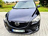 Mazda CX-5 2.0 benzin Rezervace - náhled 16