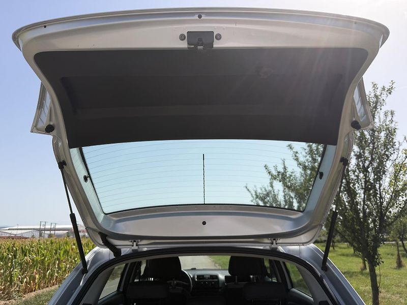 Škoda Fabia 1,2TSI 63kW Combi*NOVÉ ROZVODY - fotka 48 z 58