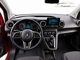 Mercedes-Benz Citan eCitan Panel Van PRO Long - náhled 3