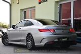 Mercedes-Benz Třídy S 63AMG 4MATIC H/K K360°ACC  - náhled 3