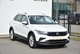Volkswagen Tiguan (2021) LIFE 1.5 TSI 110KW DSG - náhled 8