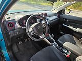 Suzuki Vitara (2017) 1,4  103kW, 4x4, ČR - náhled 11