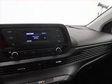 Hyundai Bayon (2022) Comfort 1.2 i, ČR,1.maj - náhled 12