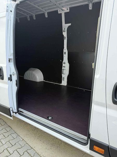 Fiat Ducato L4H3 MAXI - fotka 5 z 12