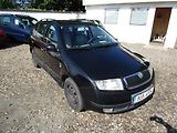 Škoda Fabia (2003) 1,4-16V - 55KW - náhled 1