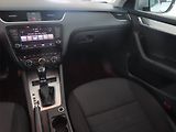Škoda Octavia (2015) Style 2.0 TDI, Automat - náhled 8