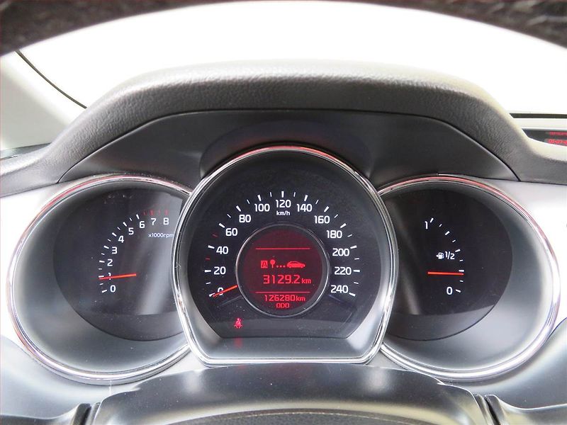 Kia Ceed (2012) Silver 1.4 CVVT, Tempomat - fotka 11 z 15