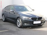 BMW Řada 3 (2019) 2.0D xD, ČR, AT, navi, LED - náhled 1