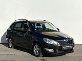 Škoda Fabia 1.2 TSI DSG / 77 kW Elegance - náhled 6
