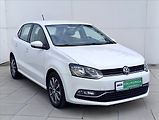 Volkswagen Polo 1,4 TDi Klima Alu kola - náhled 3