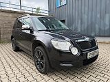 Škoda Yeti 1,2 TSi Ambition /servis.kn./ - náhled 7