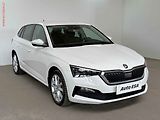 Škoda Scala (2020) 1.6 TDi, ČR, Style - náhled 1
