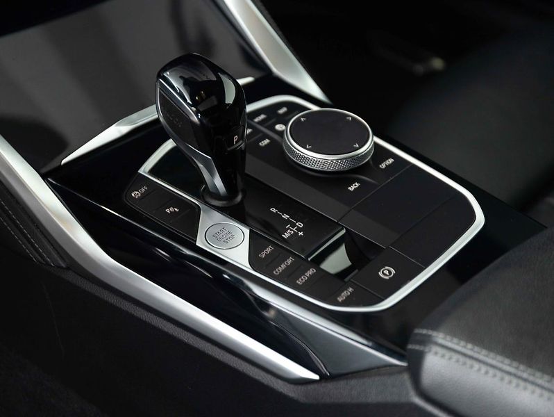 BMW Řada 4 430d xDrive Coupé - fotka 14 z 21