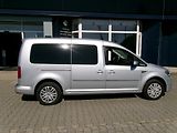 Volkswagen Caddy Maxi - náhled 9