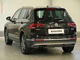Volkswagen Tiguan (2016) 2.0 TDi 4x4, DSG, AC - náhled 6