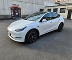 Tesla Model Y (2021) TEPELKO*ZÁRUKA*TAŽNÉ*AWD* - náhled 1