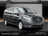 Mercedes-Benz Vito 116 CDI 4x4 Tourer PRO - náhled 7
