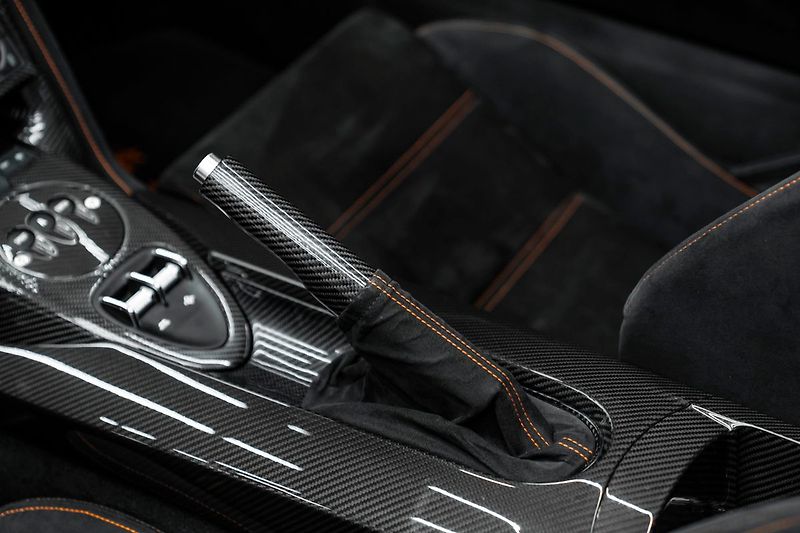 Lamborghini Gallardo Performante - fotka 18 z 36