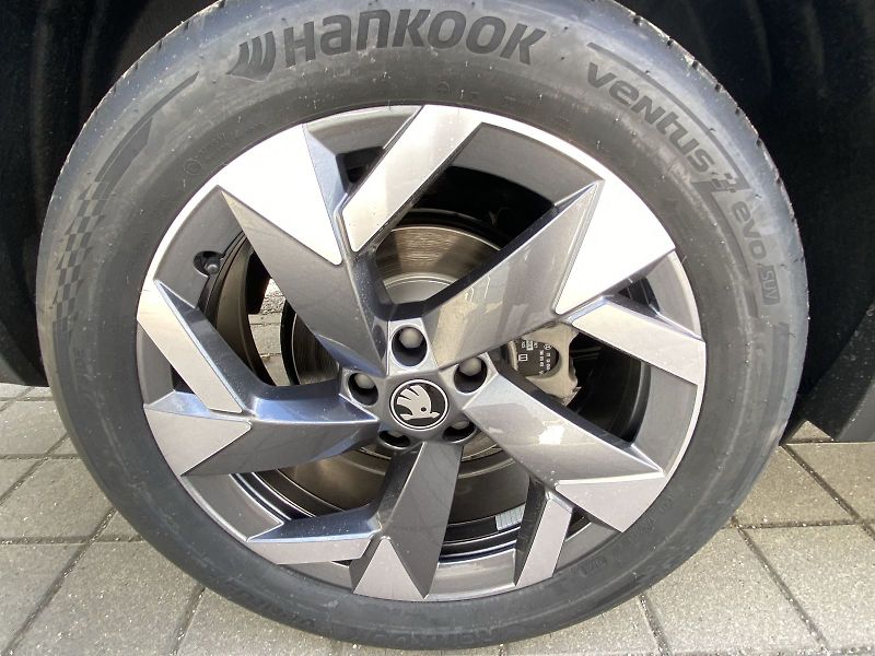 Škoda Kodiaq (2026) 2,0 TDI 142 kW 4x4 DSG Sportli - fotka 20 z 24