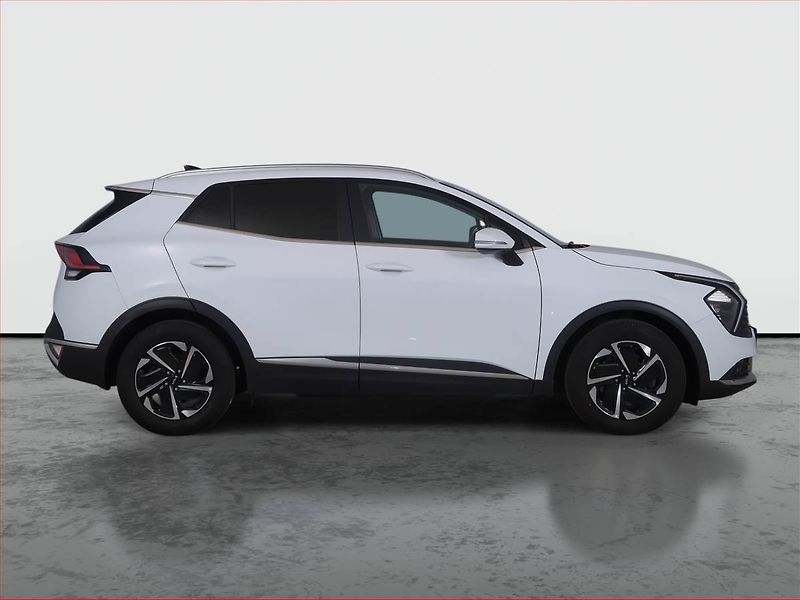 Kia Sportage (2024) 1.6 T-GDI MHEV - fotka 6 z 19