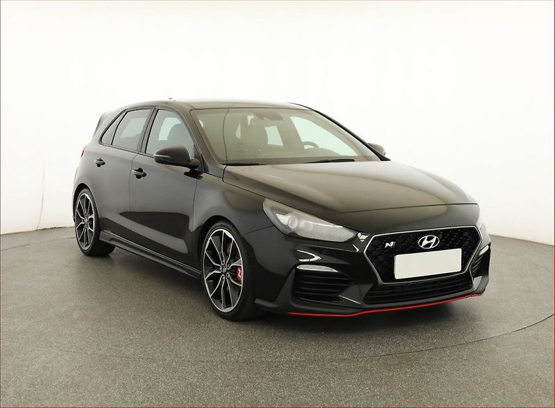 Hyundai i30 (2020) N Performance - fotografie inzerátu