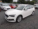 Škoda Scala (2020) 1.0TSi,85kw,Style,full LED,ČR - náhled 1