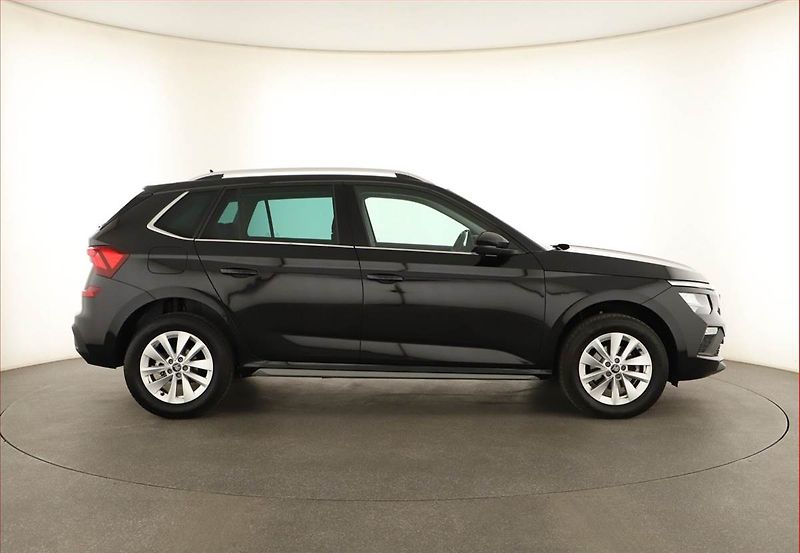 Škoda Kamiq (2026) 1.0 TSI, TOP SELECTION - fotka 6 z 19