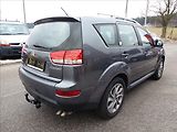 Citroën C-Crosser 2,2 HDi SX 7míst 4x4 - náhled 9