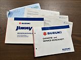 Suzuki Jimny 1,3 86PS  Club Ranger 4x4 - náhled 45