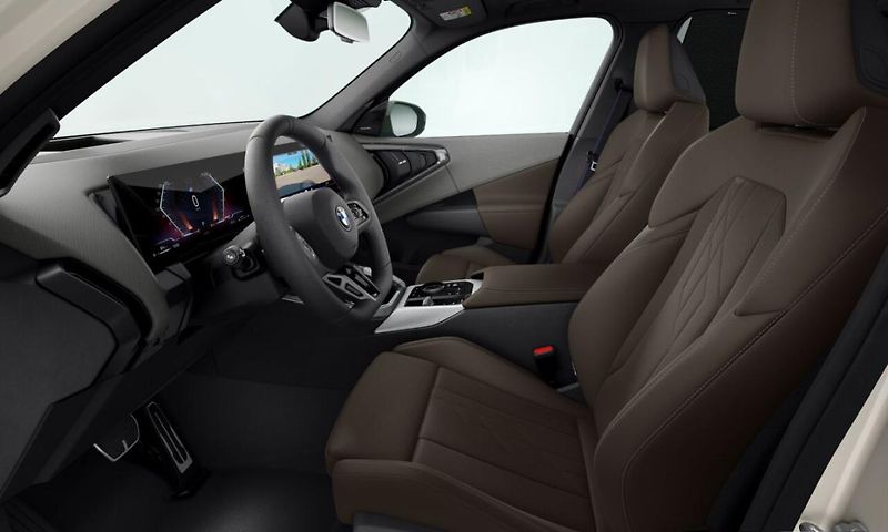 BMW X3 20d xDrive - fotka 3 z 4