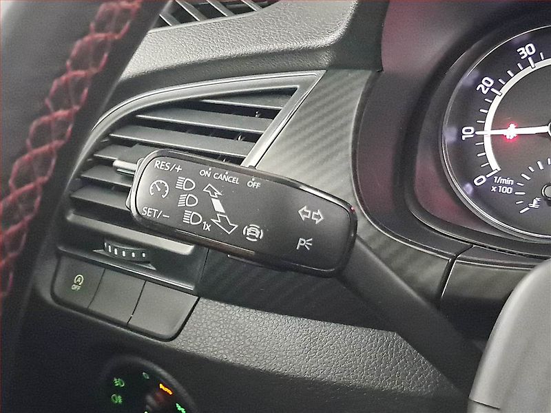 Škoda Fabia (2019) Monte Carlo 1.0 TSI - fotka 21 z 21