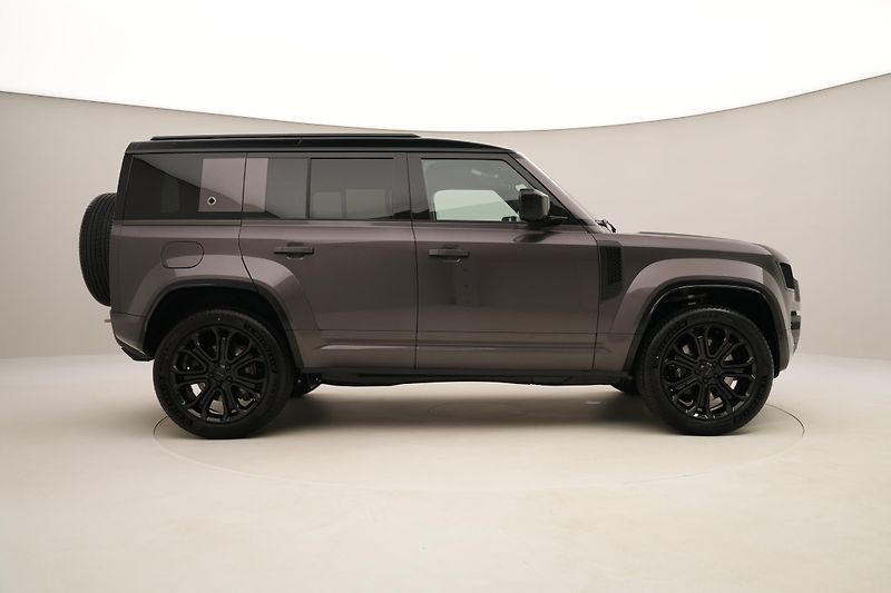 Land Rover Defender (2026) OCTA P635 AWD AUT - fotka 13 z 76