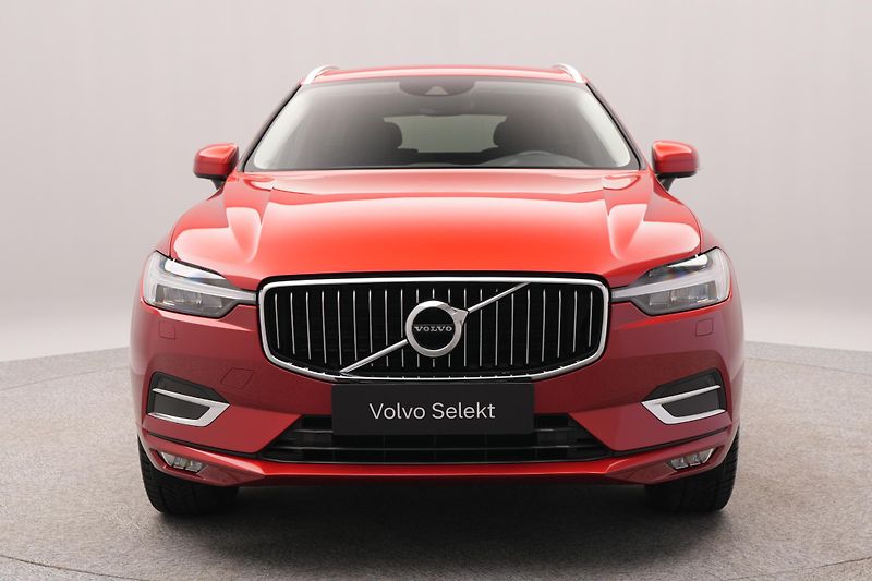 Volvo XC60 B4 INSCRIPTION CZ REZERVACE - fotka 15 z 44