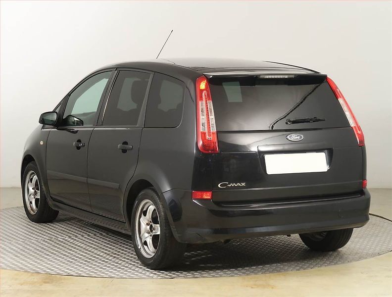 Ford C-MAX (2007) 1.8, za skvělou cenu - fotka 4 z 16