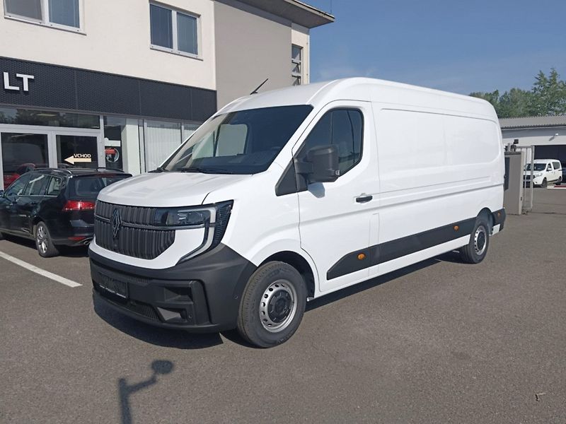 Renault Master (2025) Extra L3H2 3,5t E-Tech EV87 14 - fotografie inzerátu