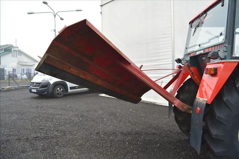 Zetor 7745 4x4 - fotka 29 z 36
