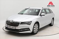 Škoda Superb 1,4 TSI iV 160KW DSG Ambition - fotografie inzerátu