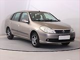 Renault Thalia (2009) 1.2 16V, Serv.kniha, nová STK - náhled 1