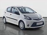 Toyota Aygo (2012) 1.0 VVT-i - náhled 1