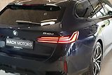 BMW Řada 5 540d xDrive Touring, Nezávislé - náhled 9