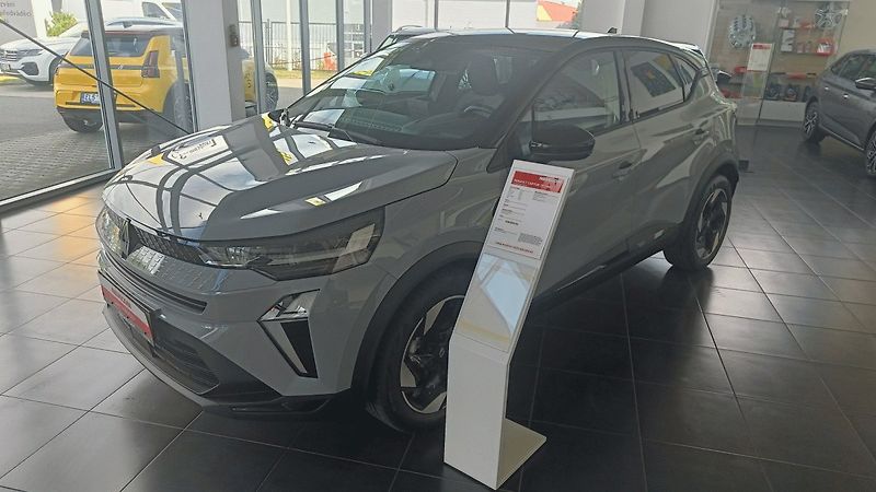 Renault Captur (2025) Techno TCe 90 - fotka 3 z 3