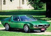 Alfa Romeo Montreal (1970)