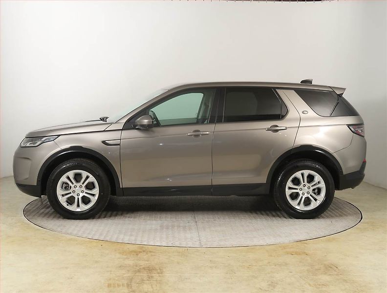 Land Rover Discovery Sport (2021) D165 - fotka 3 z 28