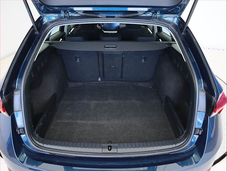 Škoda Octavia (2022) Style 2.0 TDI, Serv.kniha - fotka 14 z 25