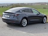 Tesla Model 3 SR+ SoH 96% Nová baterie - náhled 3