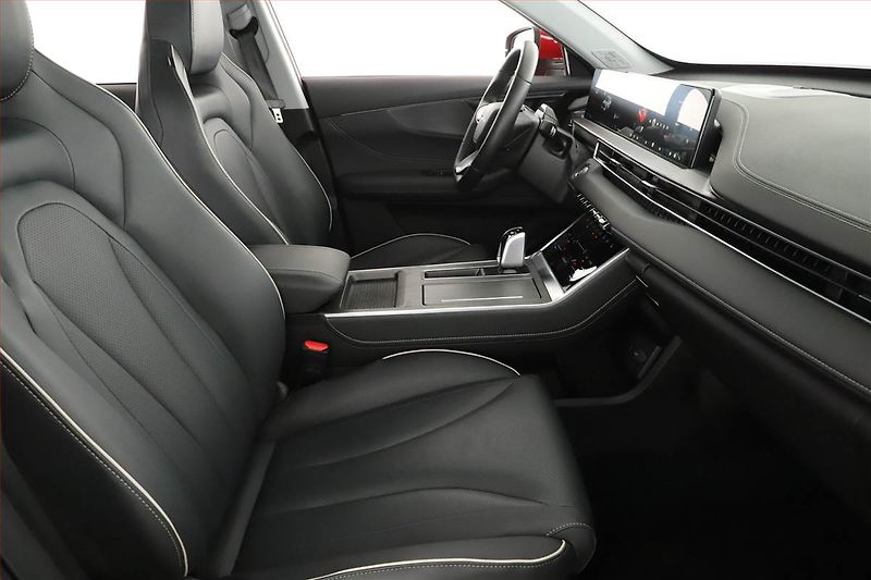 Chery Tiggo 4 HEV (2026) 1.5 Hybrid, UNIQUE - fotka 7 z 19