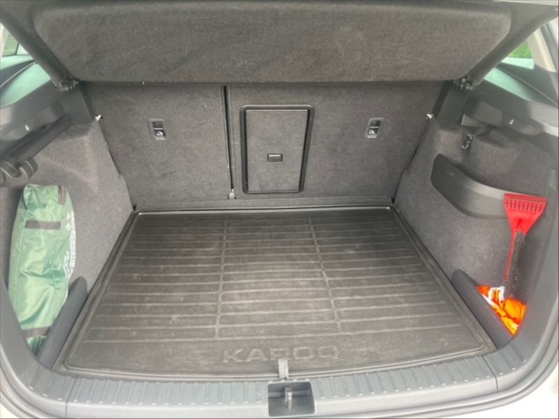 Škoda Karoq 2,0 TDI Style - fotka 6 z 11