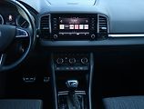 Škoda Karoq (2020) 1.5 TSI, Automat, Serv.kniha - náhled 12